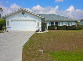 317 Strasburg Dr, Pt Charlotte, FL 33954