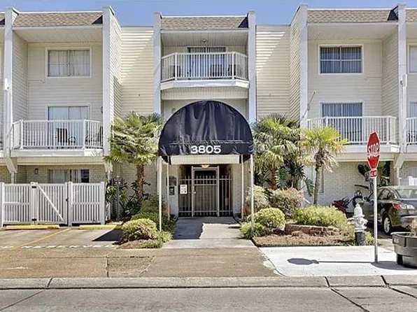 3805 Houma Blvd Unit C105, Metairie, LA 70006