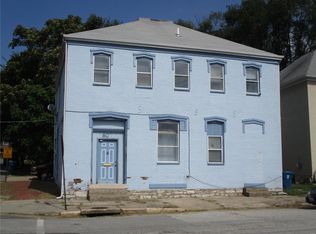 800 E 6th St, Alton, IL 62002