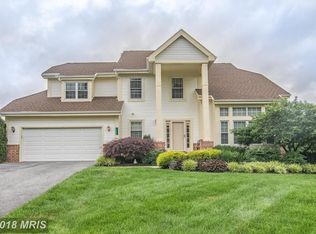 12206 Faulkner Dr, Owings Mills, MD 21117