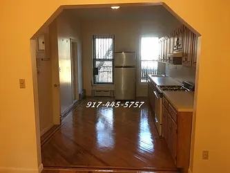 Rented by East Williamsburg Realty Inc