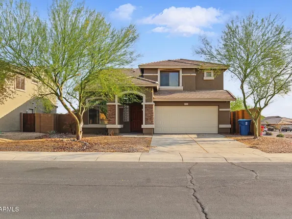 25559 W WILLIAMS Street, Buckeye, AZ 85326
