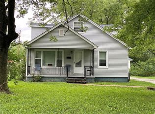 935 Howell Ave, Cahokia, IL