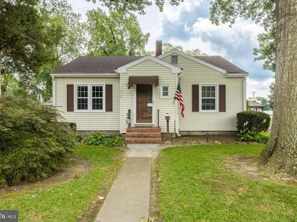 513 W Spruce St, Seaford, DE 19973
