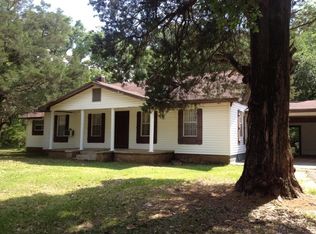 49 Archie Smith Rd, Hattiesburg, MS 39402