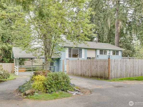 16610 SE 24th Street, Bellevue, WA 98008
