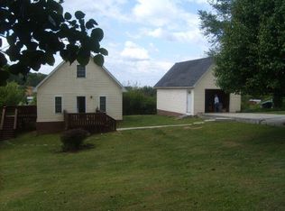 47 Hollow View Rd, Corbin, KY 40701