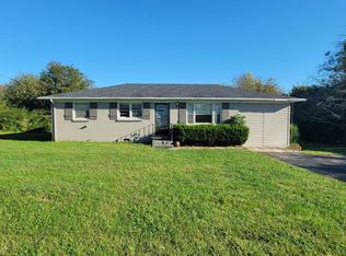 1112 Amber Dr, Cookeville, TN 38506