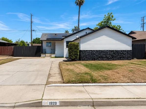 1920 Doolittle Ave, Bakersfield, CA 93304