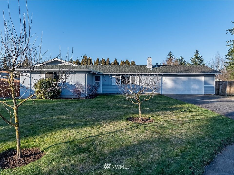 738 E Buena Drive LOT 16, Lynden, WA 98264 Zillow