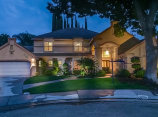 800 Hedgestone Way, Modesto, CA 95355