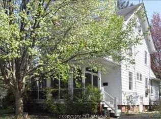 3718 Williams Ln, Chevy Chase, MD 20815