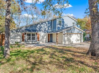 1338 Martin Ct, Grapevine, TX 76051
