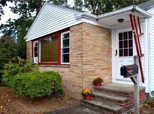 86 Alexander St, Providence, RI 02910