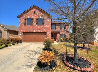 912 Bethel Way, Pflugerville, TX 78660