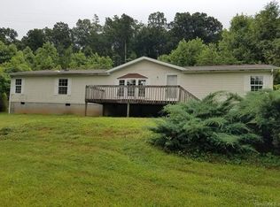 157 Taylor Springs Rd, Canton, NC 28716