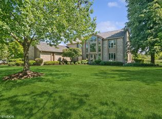 1362 Gettysburg Rd, Long Grove, IL 60047