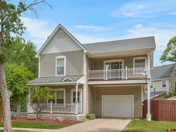 27 Miller Drive, Durango, CO 81301
