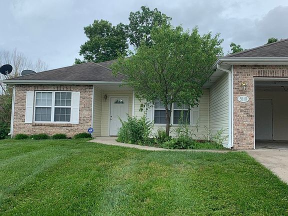 4th image of 5110 Melissa Dr