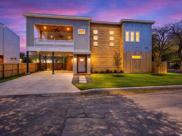 511 Sharer #1, San Antonio, TX 78208