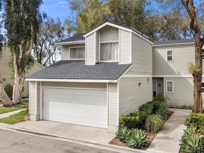 6125 Cape Cod Ln #37, Yorba Linda, CA, 92887
