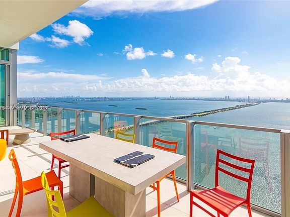 2nd image of 2900 NE 7th Ave Penthouse 5002