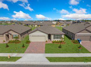 3929 Foggy Mist Rd, Palm Bay, FL 32909