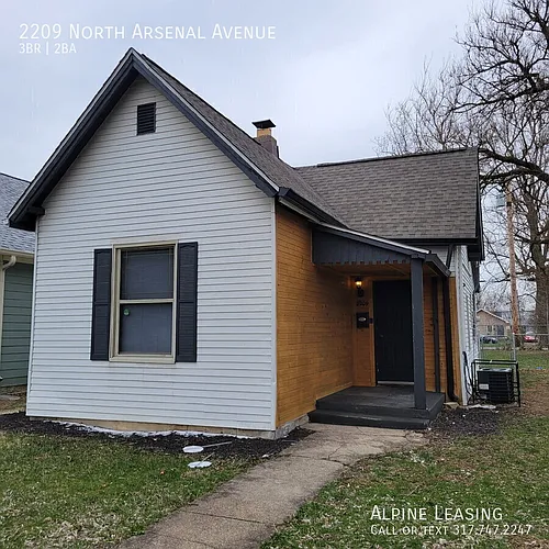 2209 N Arsenal Ave Photo 1
