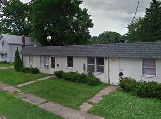 900 Elm St, Bucyrus, OH 44820