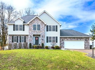 3330 Carriage Cir, Export, PA 15632