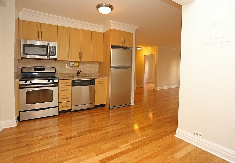 1st image of 108 W 15th St APT 3K