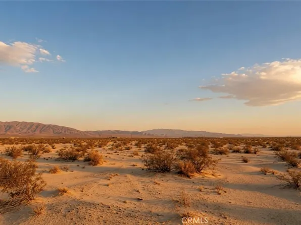 6100 Lanes Ln #29, Twentynine Palms, CA 92277