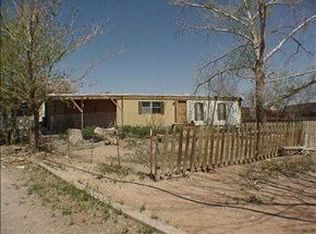 544 Mesilla View Dr SPACE 1&2, Chaparral, NM 88081