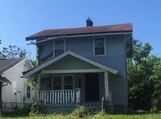 772 Edgemont Ave, Dayton, OH 45417