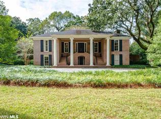 600 Fairfax Rd W, Mobile, AL 36608