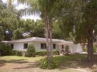 1815 Gray St S, Gulfport, FL 33707