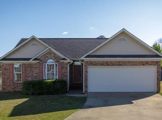 1901 Serene Ct, Phenix City, AL 36867