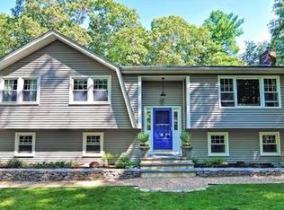 129 Middlesex St, Millis, MA 02054