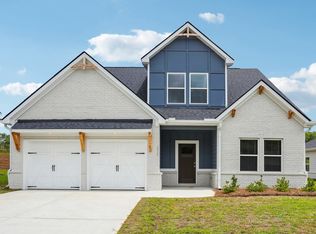 232 Orwell Dr, Social Circle, GA 30025