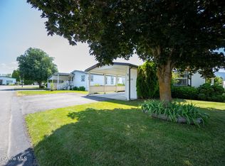 2072 W Gueneveres Way, Post Falls, ID 83854