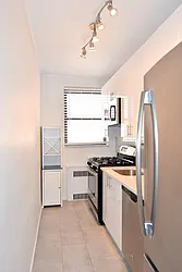 Rented by Buchbinder & Warren