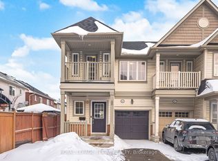 65 Aldonschool Ct, Ajax, ON L1S 0C5