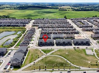 174 Wheat Ln, Kitchener, ON N2R0R4