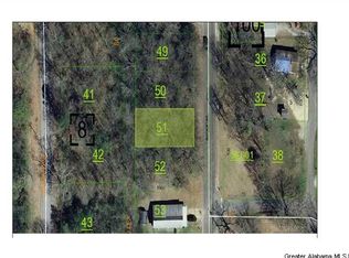 1809 Bancroft Ave, Anniston, AL 36201