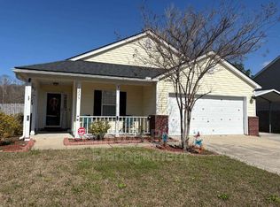 1335 Pinyon Pine Dr, Ladson, SC 29456