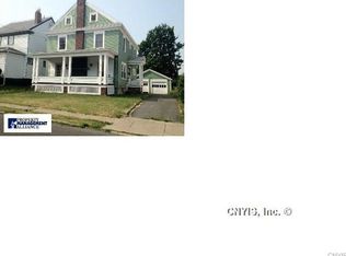 257 Hood Ave, Syracuse, NY 13208