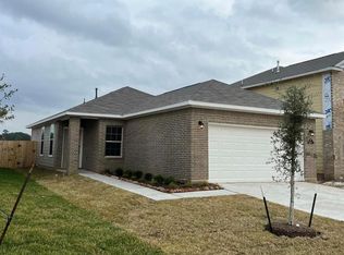 20971 Endeavor St, Porter, TX 77365