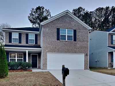 2344 Creel Rd, Atlanta, GA, 30349