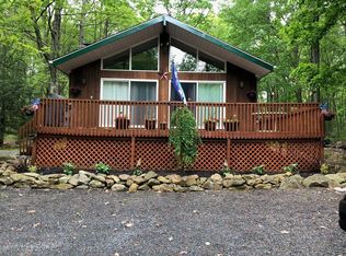 31 Black Bear Pass, White Haven, PA