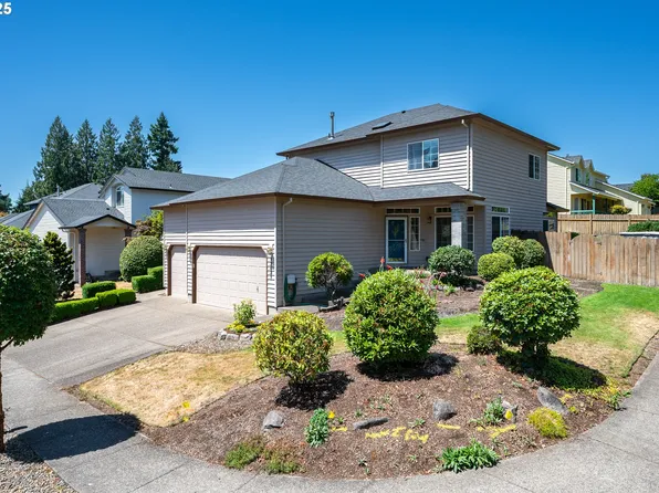 13631 S Squire Dr, Oregon City, OR 97045